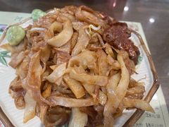 -葛记焖饼(伏牛路店)