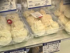 -白玉兰食品甜凤店(合生汇店)