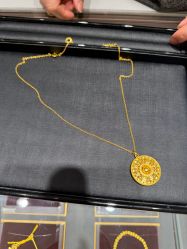 -周大福CHOW TAI FOOK(浦东八佰伴店)