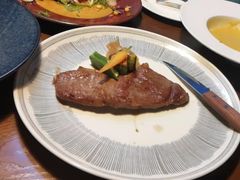 摩洛哥铁板牛排-布拉格餐厅· 中欧捷克菜(全国首店)