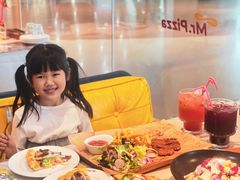 -米斯特比萨(罗斯福店)