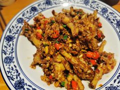 -西江红·株洲本地菜(滨江南路店)