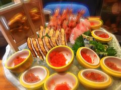 -和彩放题餐厅(酒仙桥店)