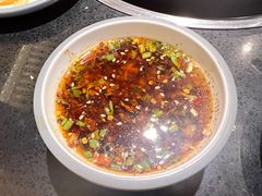 -井格重庆火锅(西直门凯德Mall店)