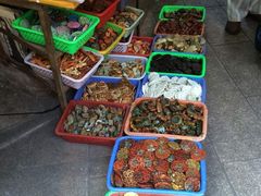 -源胜陶瓷玉石工艺街(康王中路)