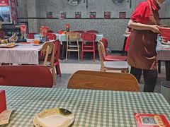 -老赵太太麻辣烫涮肚馆(大经路店)