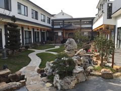 -云和夜泊酒店·中餐厅