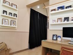 -海马体照相馆(成都来福士广场店)