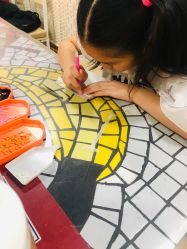 -瓦匠工社·马赛克·积木拼图·亲子手工DIY