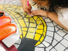 -瓦匠工社·马赛克·积木拼图·亲子手工DIY