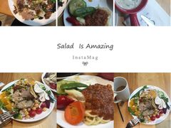 -So Lounge索兰至餐厅(蓝色港湾店)