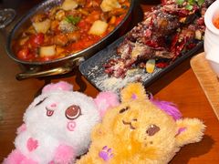 -上岛咖啡(珠园店)