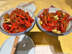 -小田油焖小龙虾(双井店)