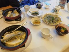 -莆田餐厅PUTIEN(三里屯店)