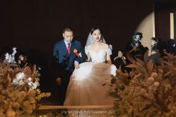 -LOVE SHINE婚纱·红鼎庄龙凤褂·妈妈装定制