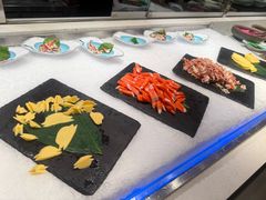 -星伦多自助料理·涮烤一体(杭州来福士店)