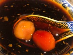 古法糖芋苗-南京大牌档(香港广场店)
