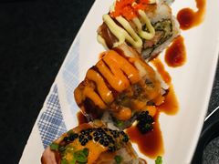 -神户赤童日式烤肉(金地广场店)
