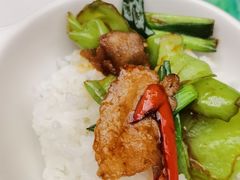 -云海肴汽锅鸡·云南小炒(曲江大悦城店)