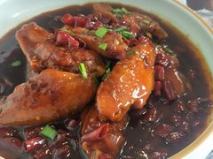 -佳佳麻辣烧菜馆