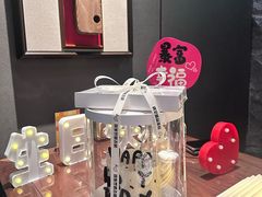 -海派悦庭·海胆烧麦·新融合菜(凯德广场店)