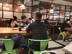 大堂-新旺茶餐厅(嘉里城店)