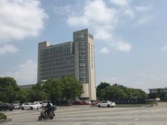 -上海第二工业大学(金海路校区)