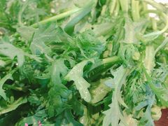 茼蒿-草原塞蛮羊火锅城(港湾店)