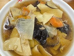 -龙华素斋(龙华路店)