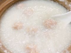 肉丸粥-东盛美食(东城南路店)