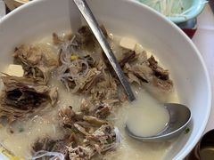 -天和晟烤鸭店(玉泉西街店)