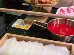 -袍家大院重庆火锅(文安路店)