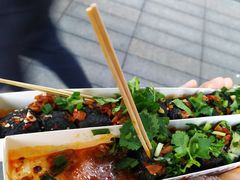 -董顺桃小粒臭豆腐(太平街一店)