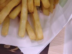 咔滋薯霸（中）-德克士(柠都广场店)