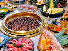 -妥妥烤肉料理(昙华林店)
