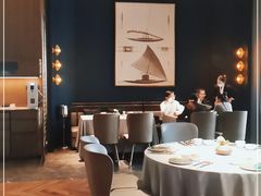 大堂-徐记海鲜(南油永新汇店)