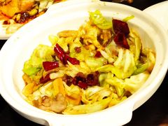 -陈麻婆豆腐(旗舰店)