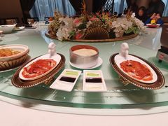 -东湖食堂·湖景餐厅•会议