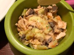 -百好乐宠物友好餐厅(朝外大街店)