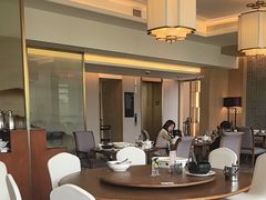 -水月周庄铂尔曼酒店-水月荟中餐厅