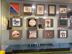 -星宝贝美术创意中心(万嘉商业广场店)