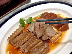 -金成潮菜博物馆(海珠湿地店)