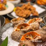 憋坏了就馋这一口[色]日料海鲜自助不限量💥