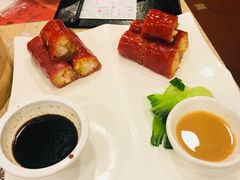 -点都德(聚福楼店)