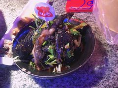 -蛙来哒(东城万达店)