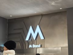 -M Stand(成都COSMO店)