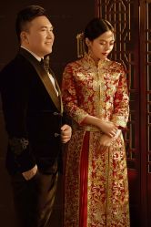 -金夫人婚纱摄影(西昌店)