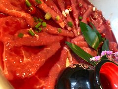 -大隐·成都火锅Bistro(合生麒麟新天地店)