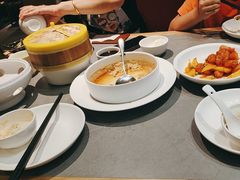 -褚记烤鸭·南京家常菜(雨花客厅店)