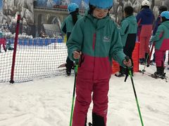 -长沙湘江冰雪世界